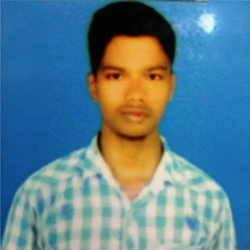Tapan Kumar Behera